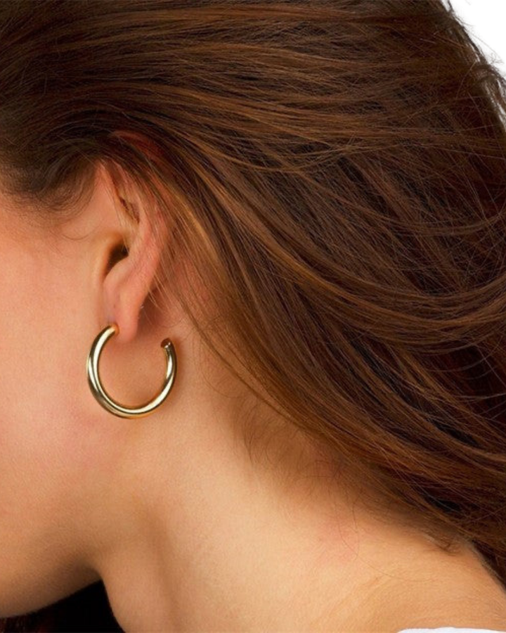 Hoop Earrings