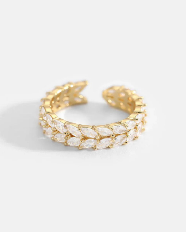 Serene Ring
