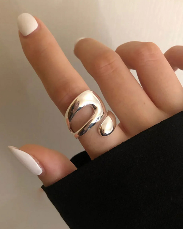 Eternal Bond Ring