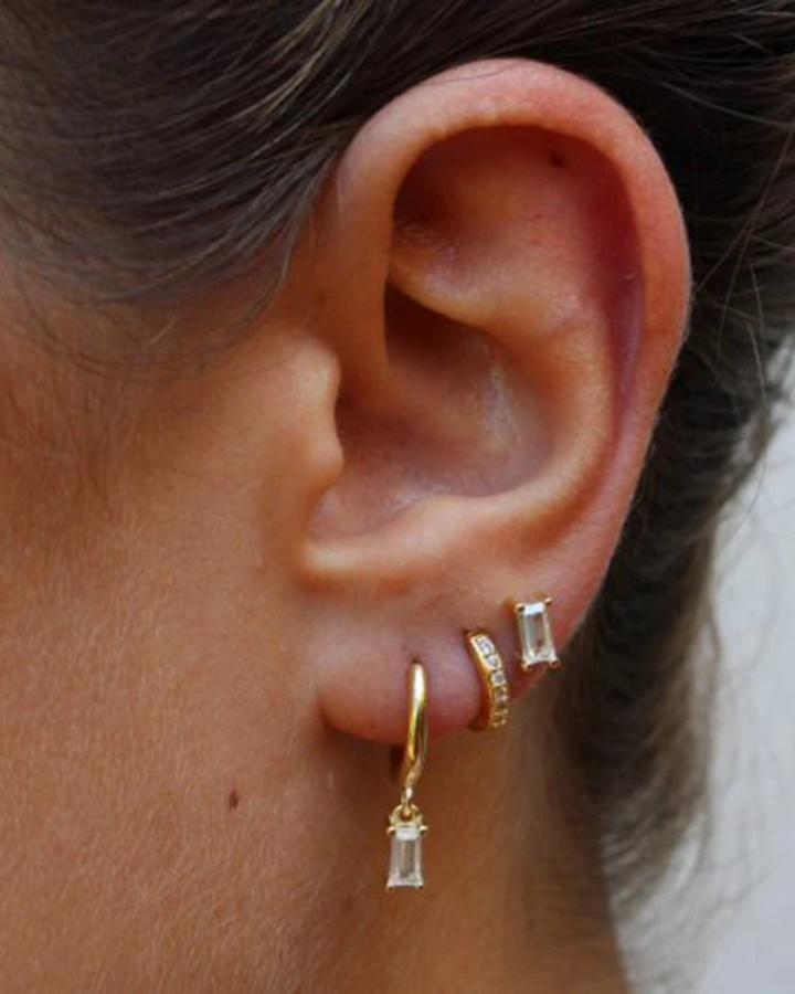 Seraphina Earring Set