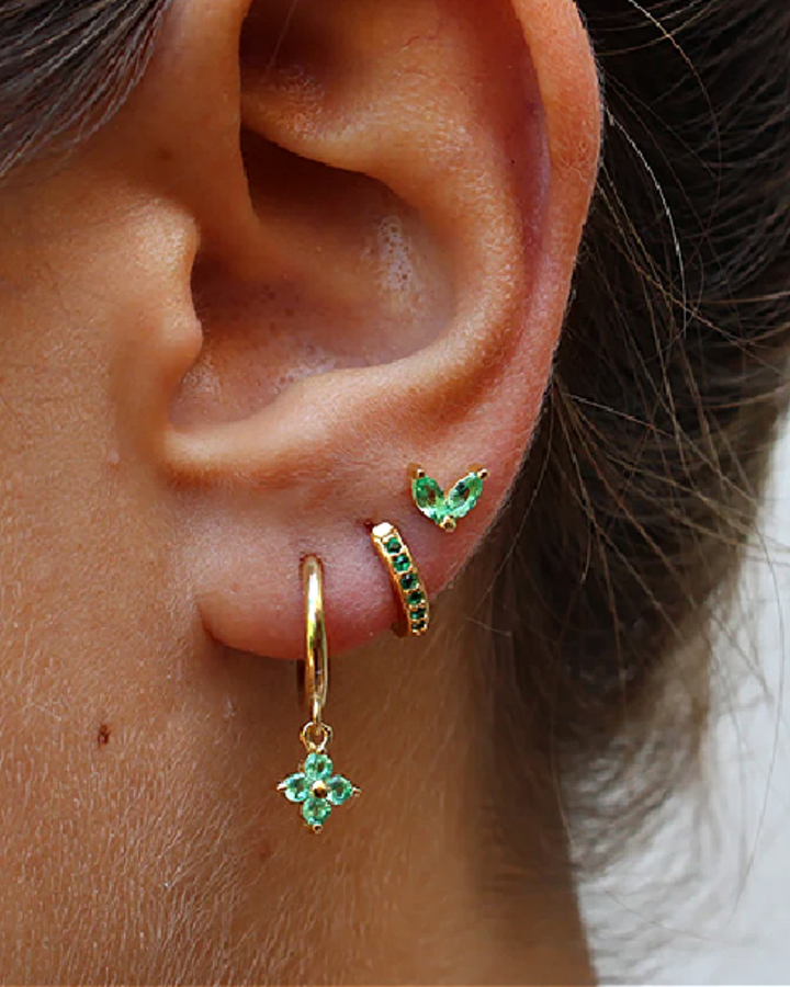 Aurora Earring Set