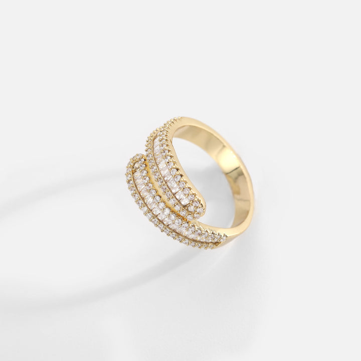 Serene Ring