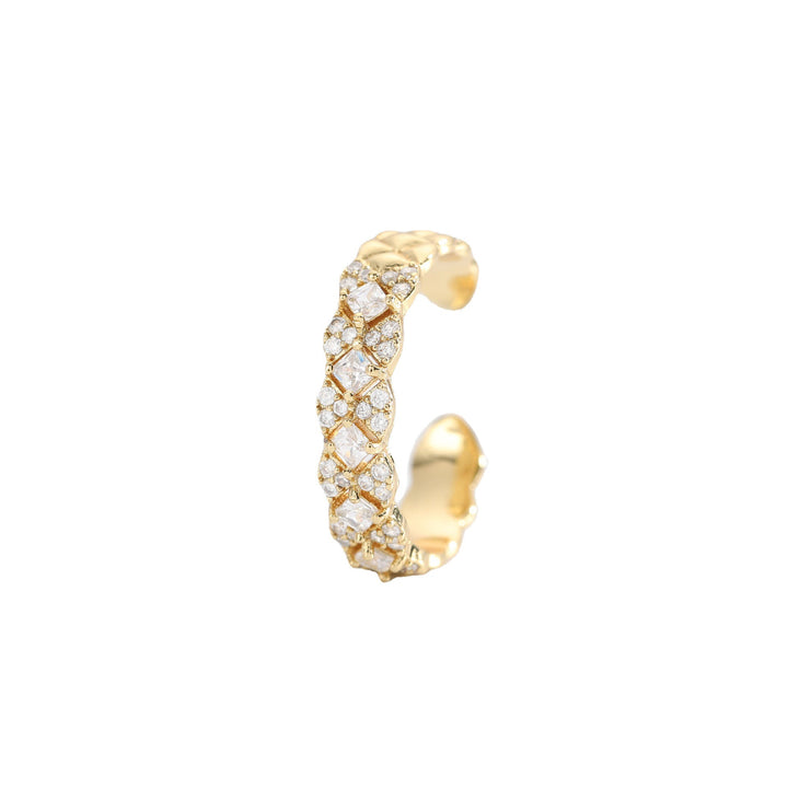 Serene Ring