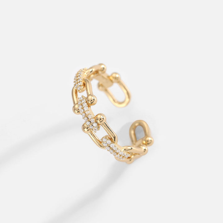 Serene Ring
