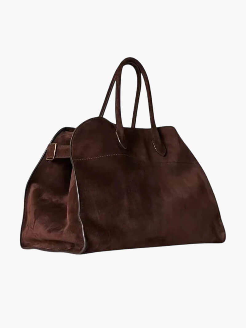 Classic Suede Bag ™
