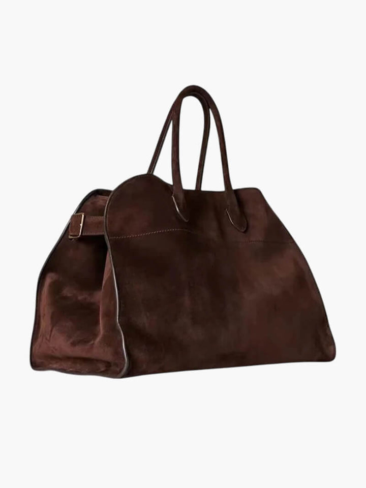 Classic Suede Bag ™