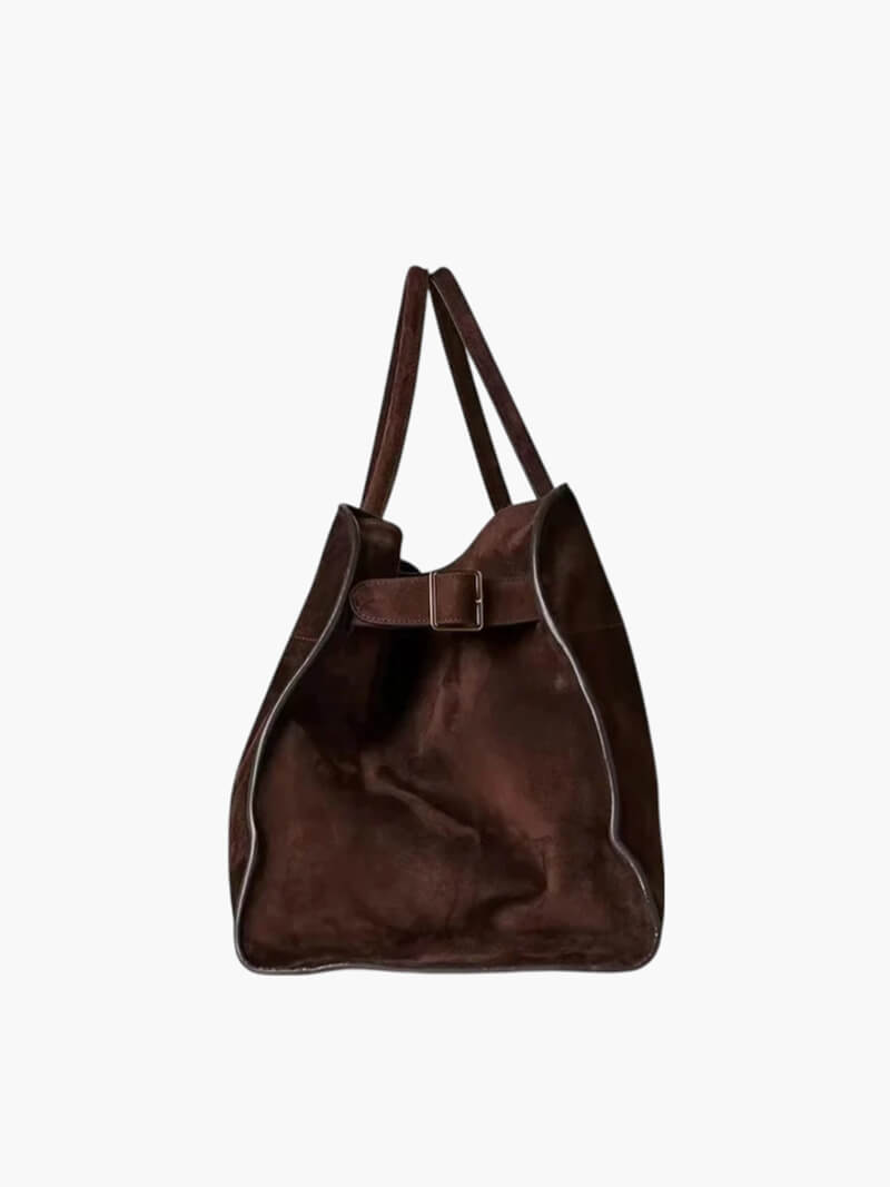 Classic Suede Bag ™