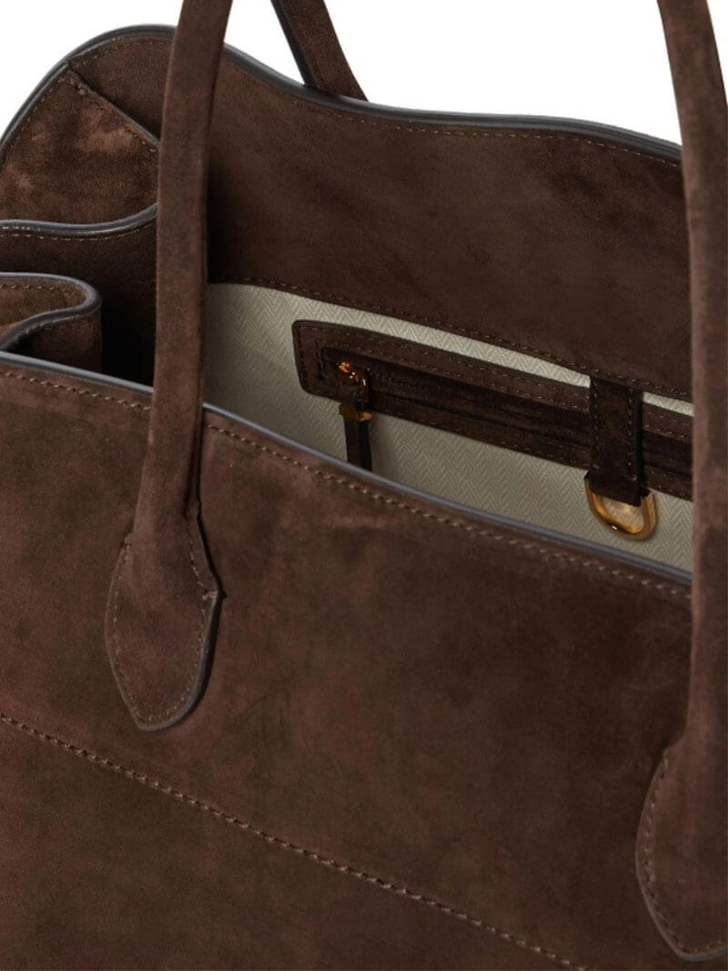 Classic Suede Bag ™