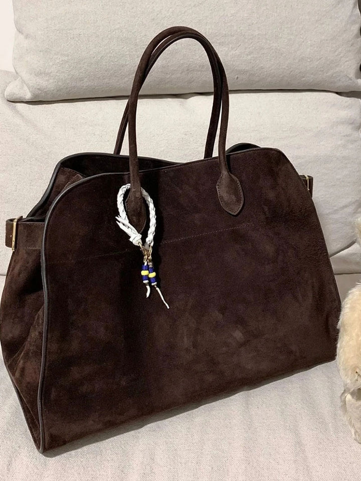 Classic Suede Bag ™