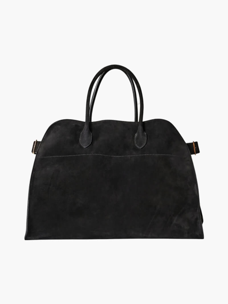 Classic Suede Bag ™