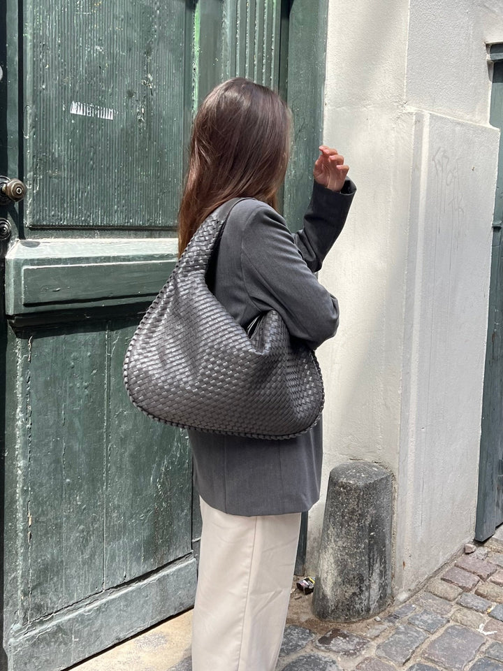 Everyday Tote Bag | Dark Grey