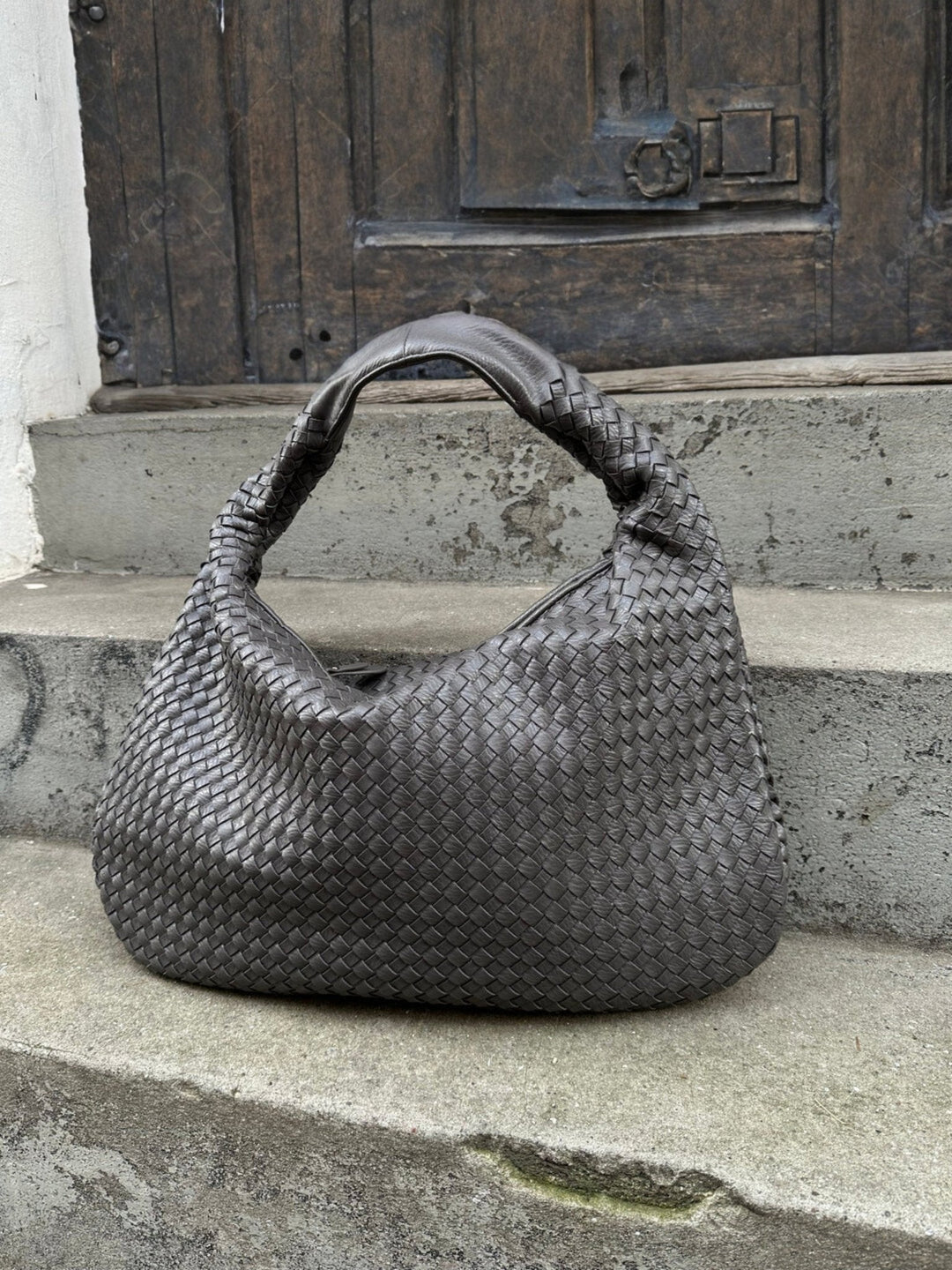 Everyday Tote Bag | Dark Grey