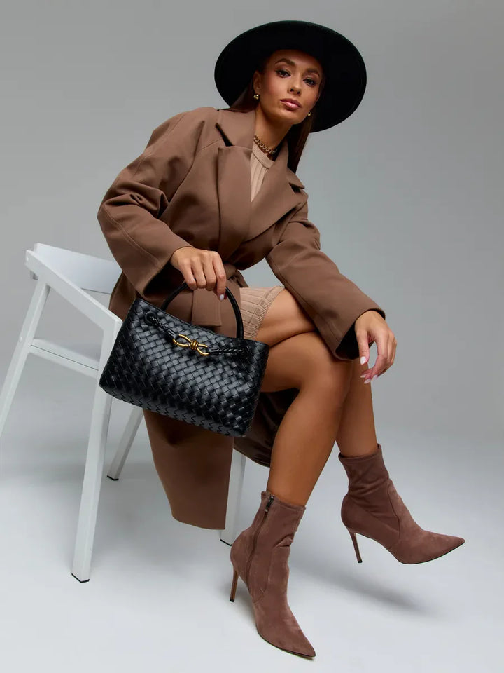 Selene Bag I Black