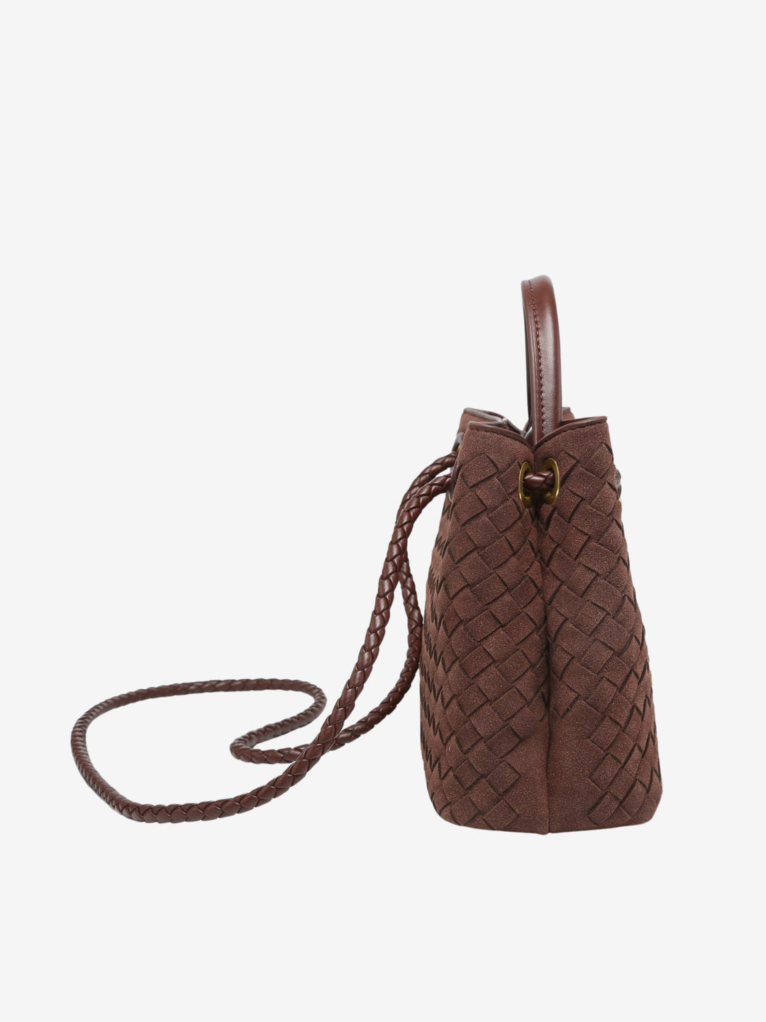 Selene™  Suede Bag