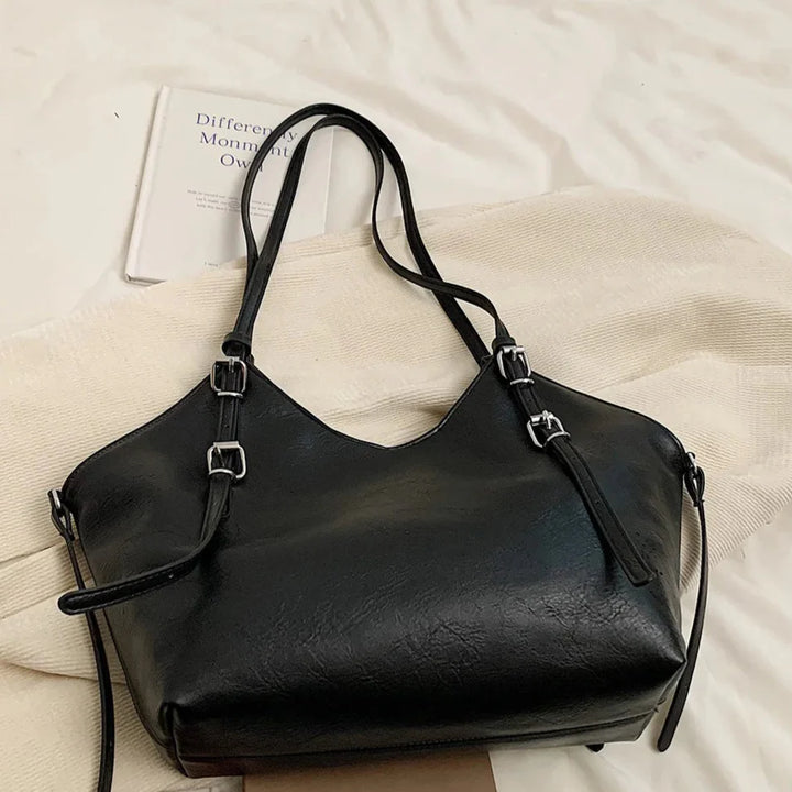 Aveline™ Tote I Black