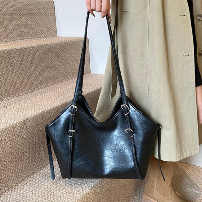 Aveline™ Tote I Black