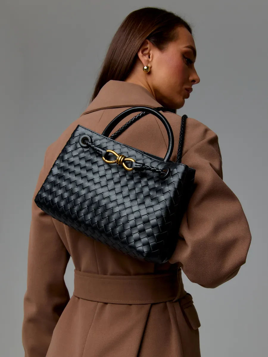 Selene Bag I Black