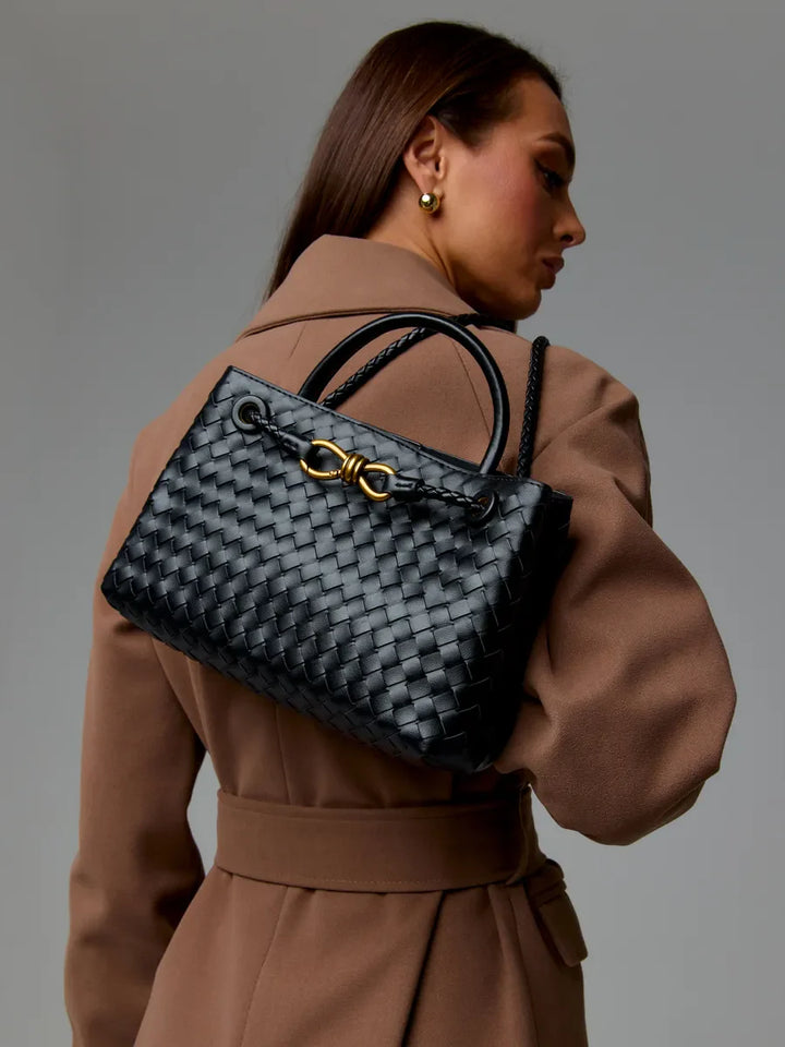 Selene Bag I Black