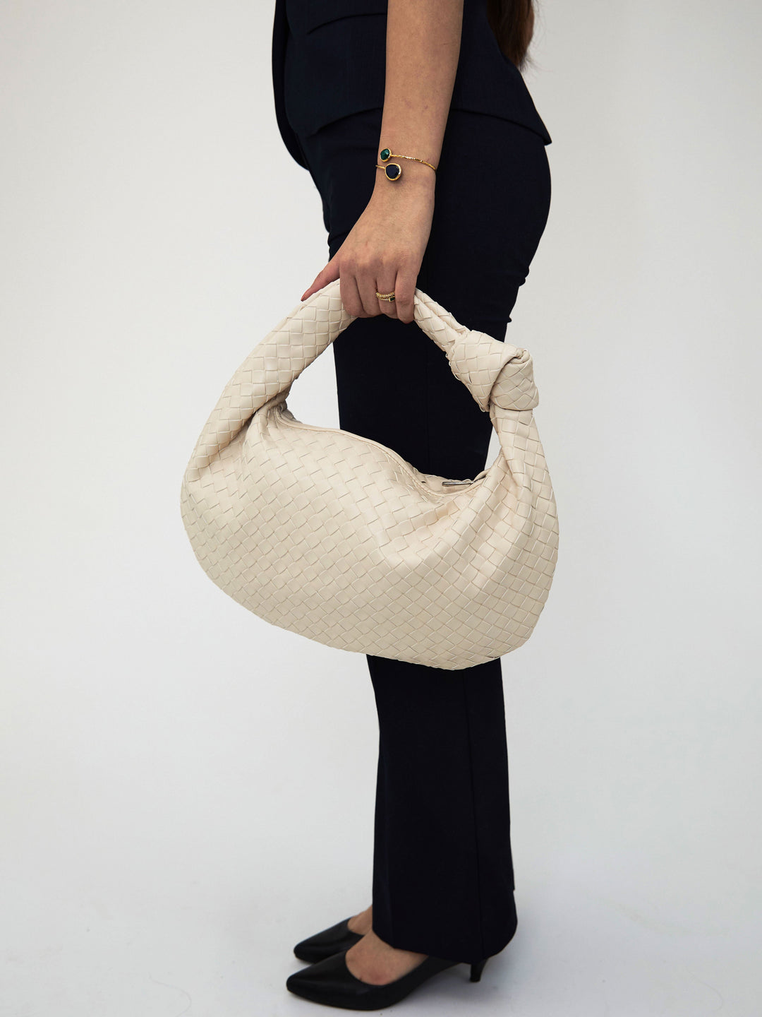 Elara Bag I Off White