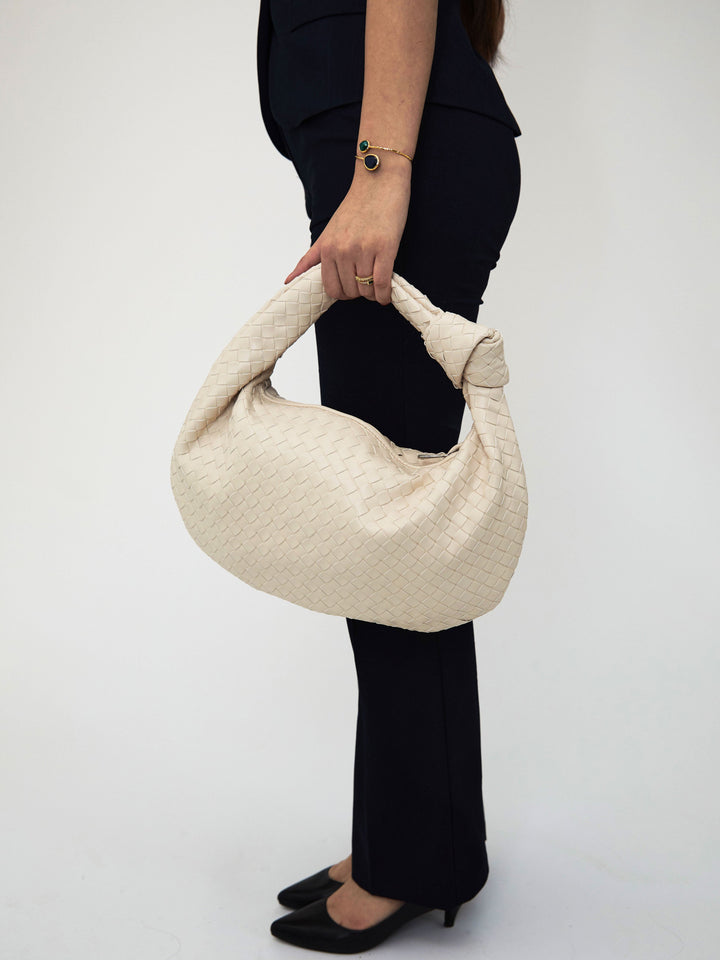 Elara Bag I Off White