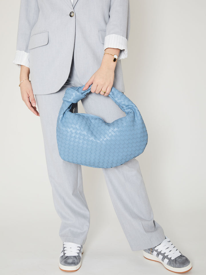 Elara Bag I Sky Blue