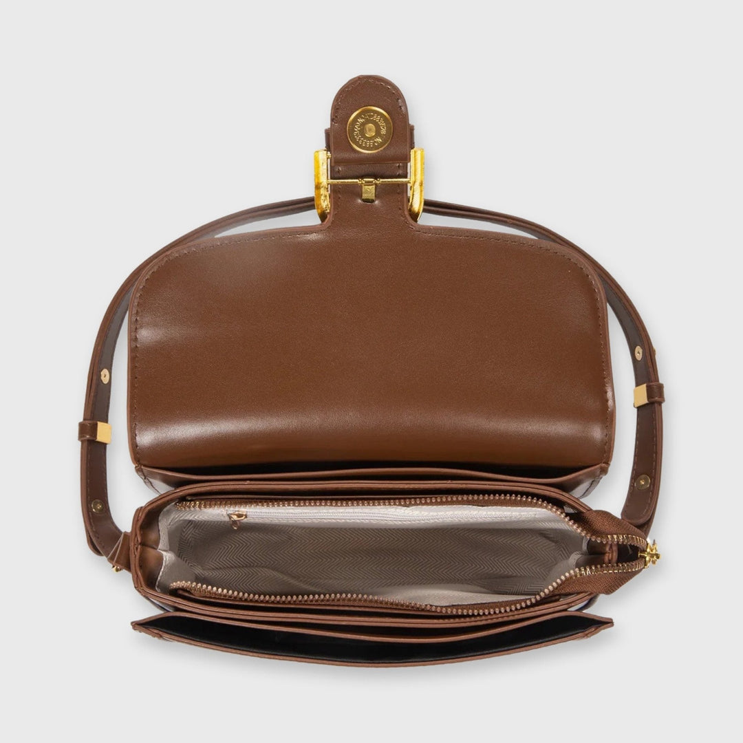 Victoria™ Bag I Brown