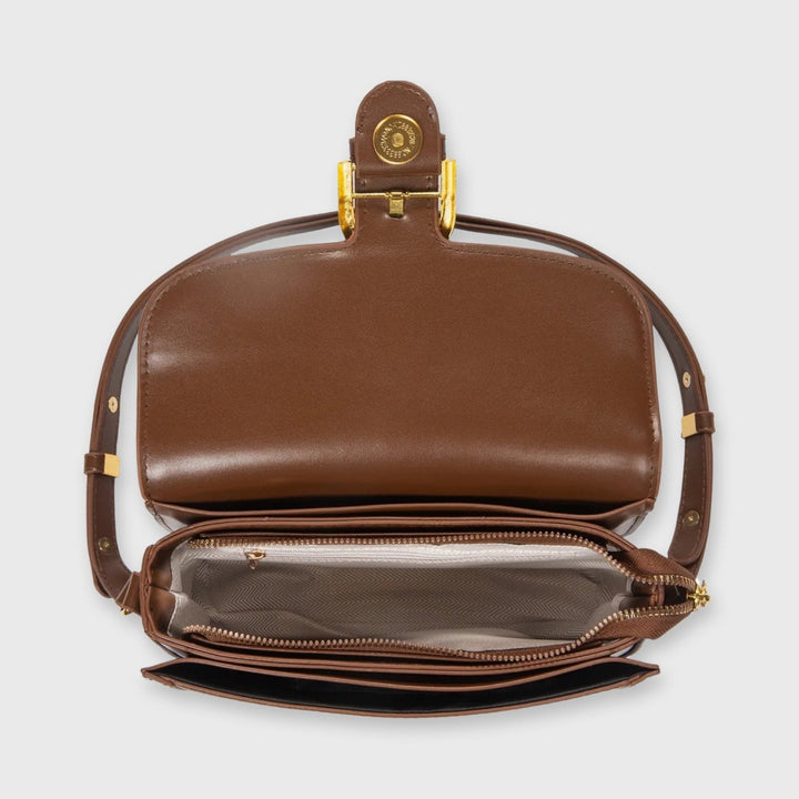 Victoria™ Bag I Brown