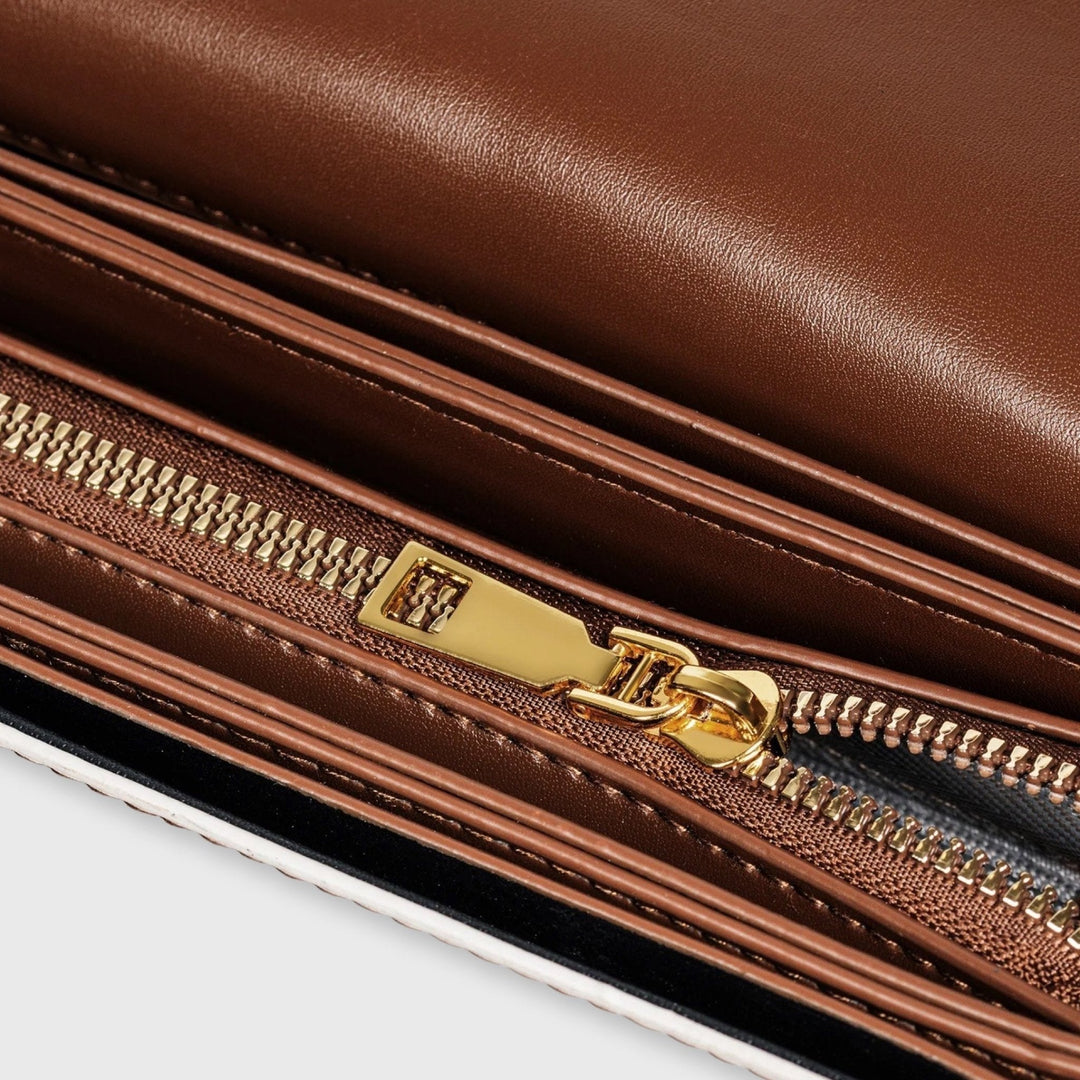 Victoria™ Bag I Brown