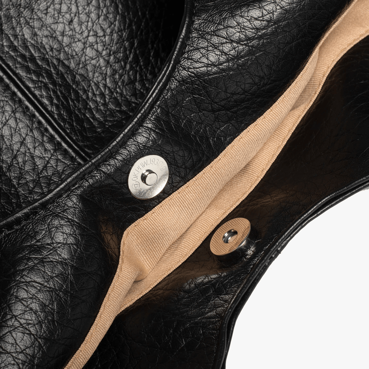 Romi Tote™ Bag I Black