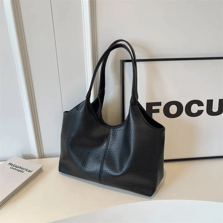 Romi Tote™ Bag I Black