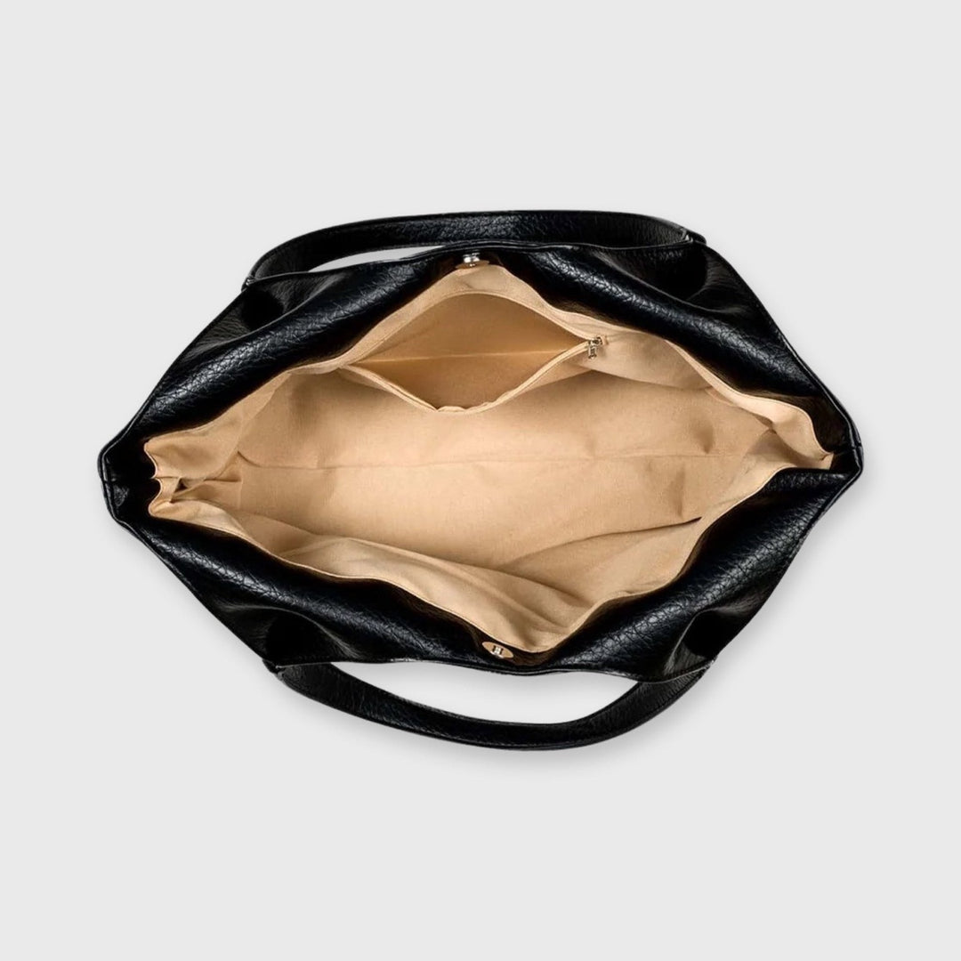 Romi Tote™ Bag I Black