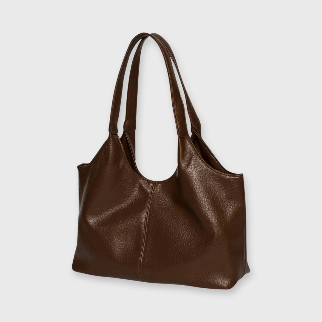 Romi Tote™ Bag I Brown