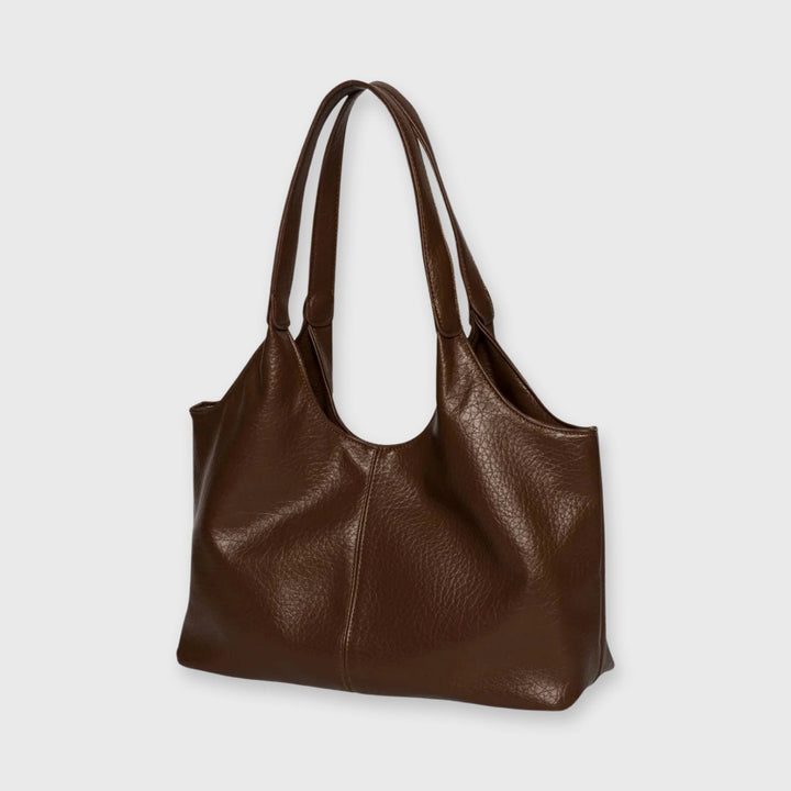 Romi Tote™ Bag I Brown