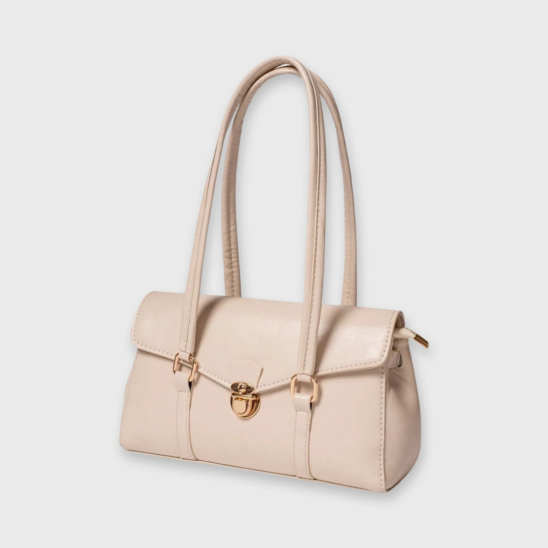 Camille™ Bag I Beige