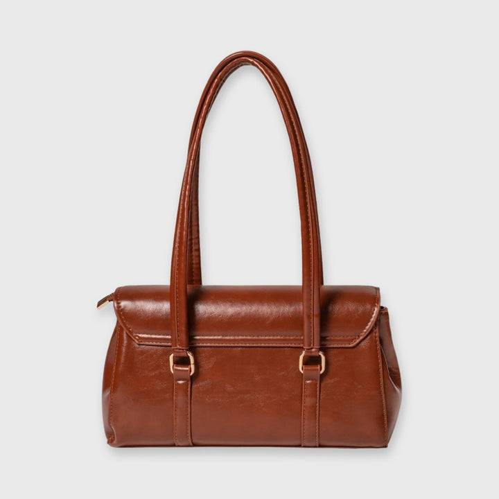Camille™ Bag I Camel