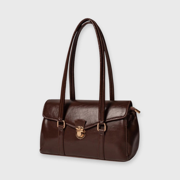 Camille™ Bag I Brown