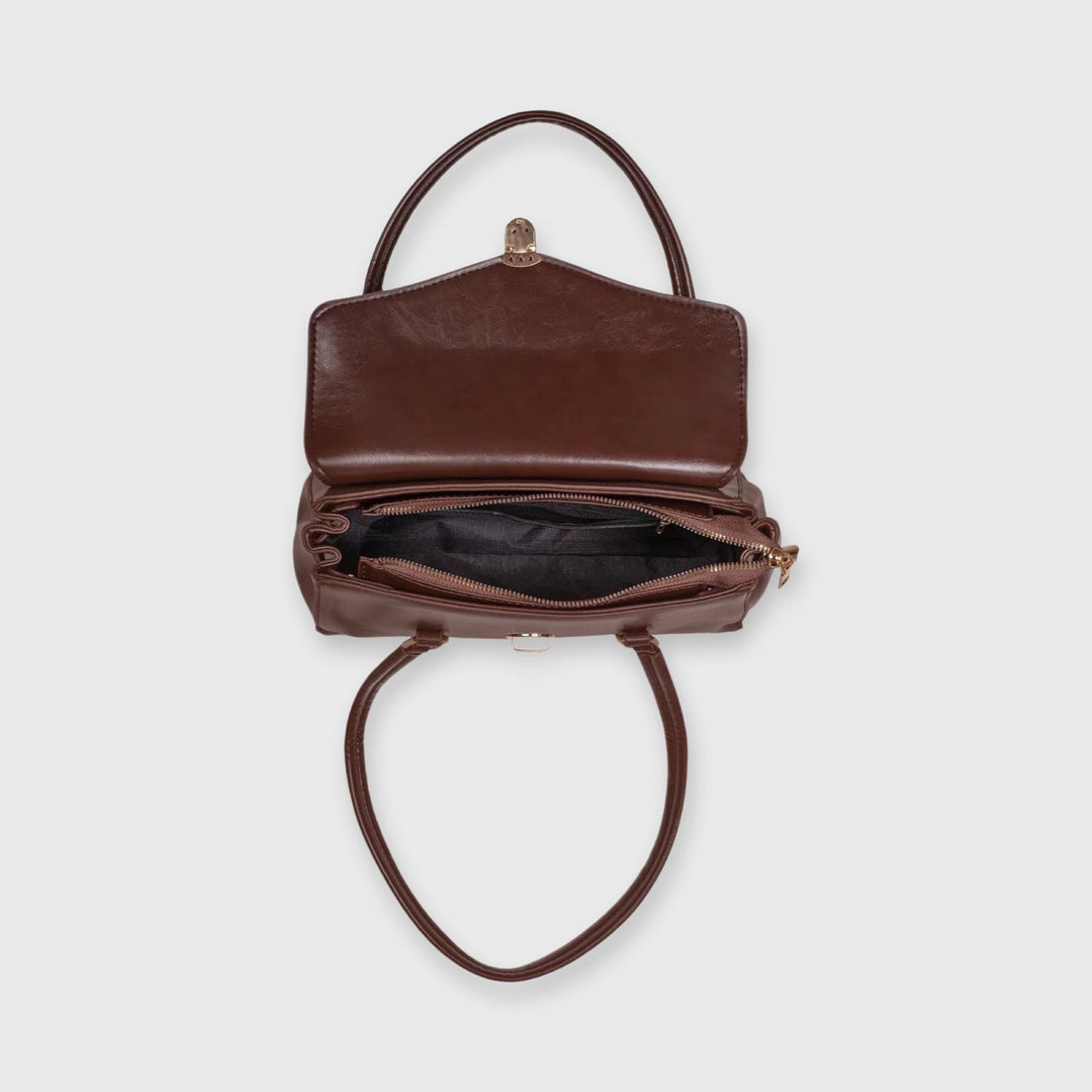 Camille™ Bag I Camel