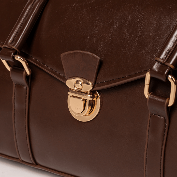 Camille™ Bag I Brown
