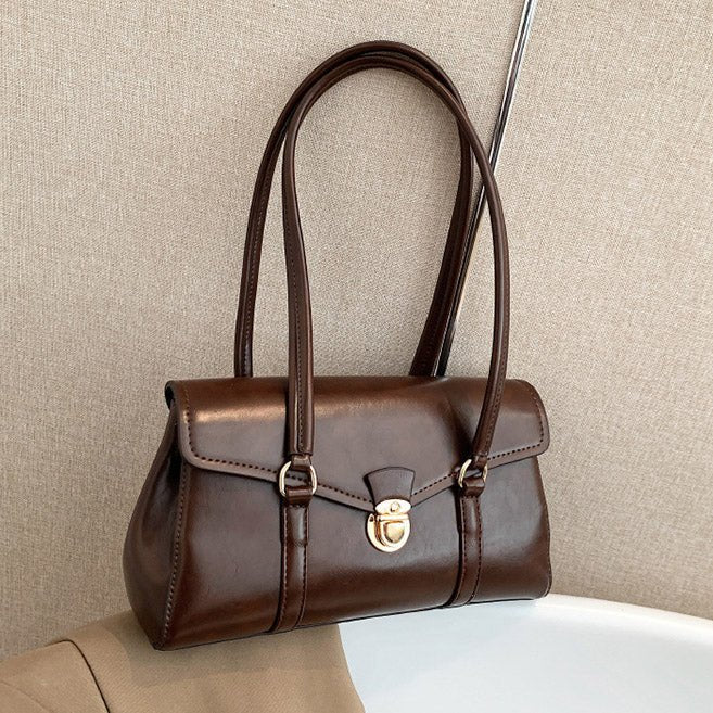 Camille™ Bag I Brown