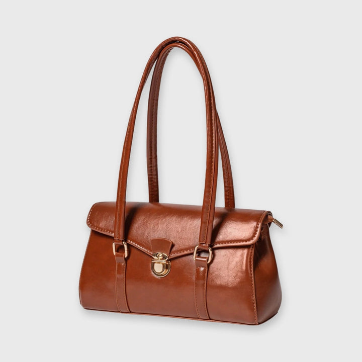 Camille™ Bag I Camel