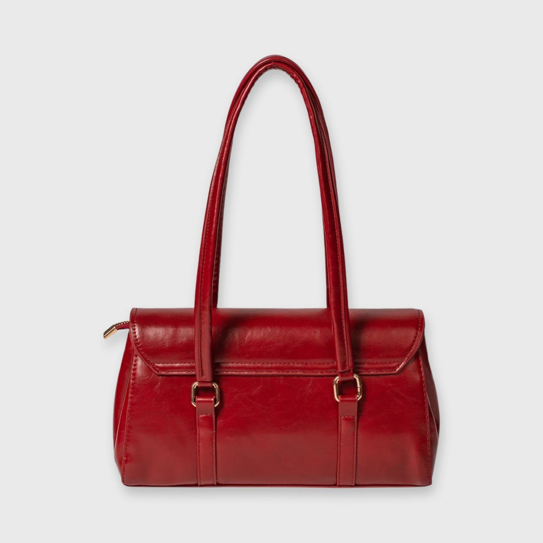 Camille™ Bag I Red