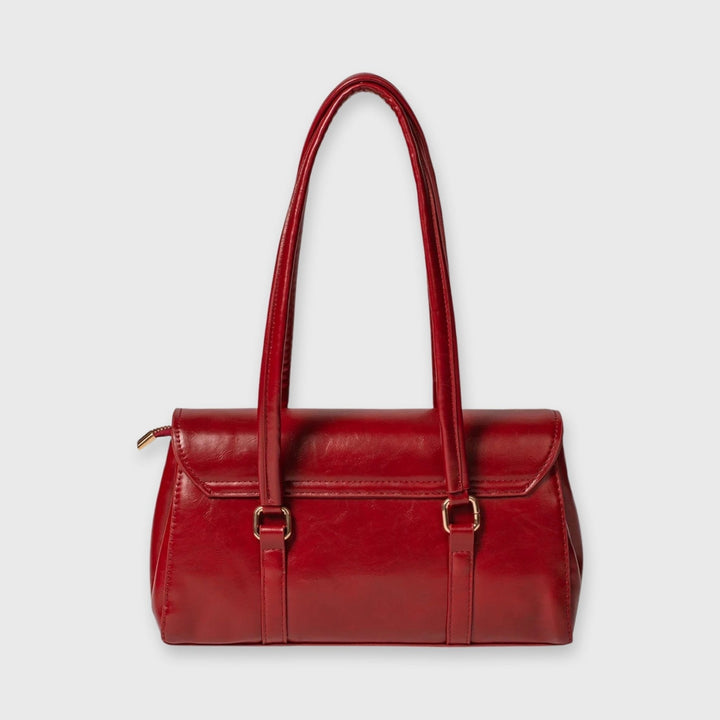 Camille™ Bag I Red