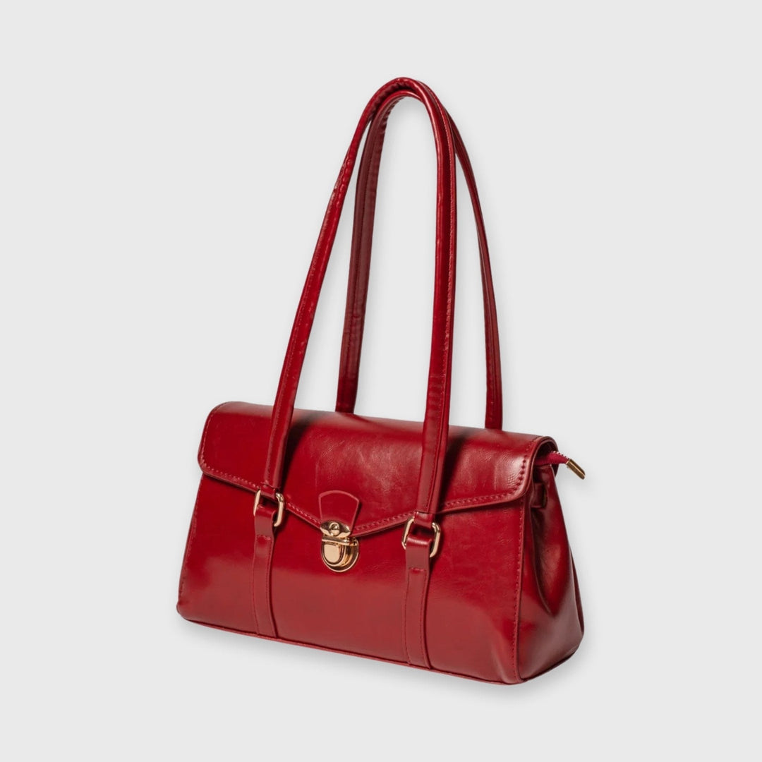 Camille™ Bag I Red