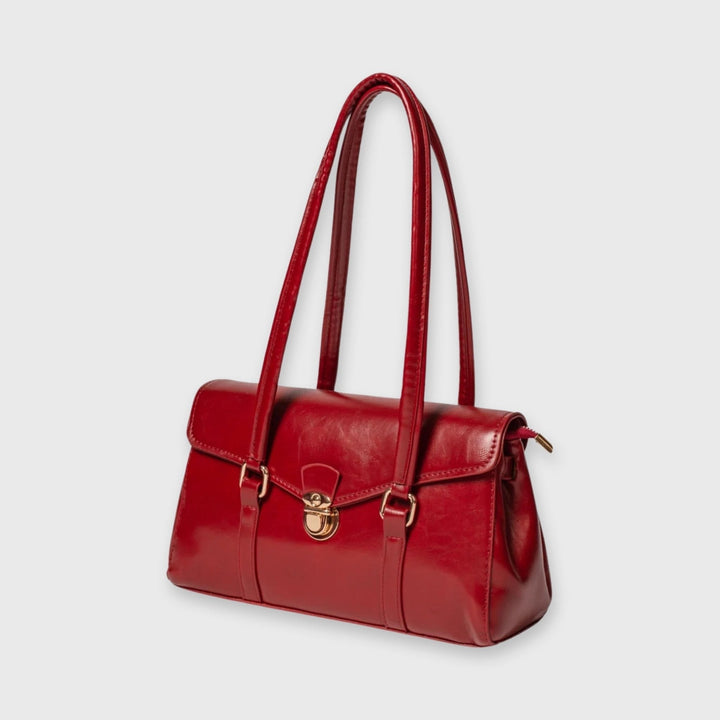 Camille™ Bag I Red